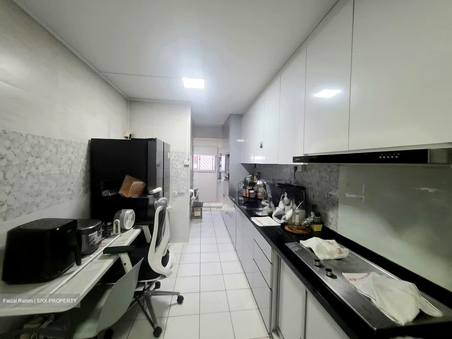 Blk 655 Nee Soon Central View (Yishun), HDB 4 Rooms #527619631